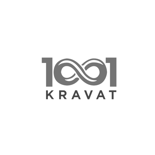 1001 Kravat