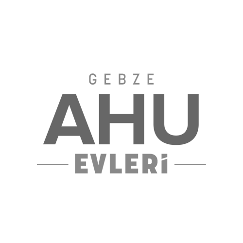 gebze ahu evleri